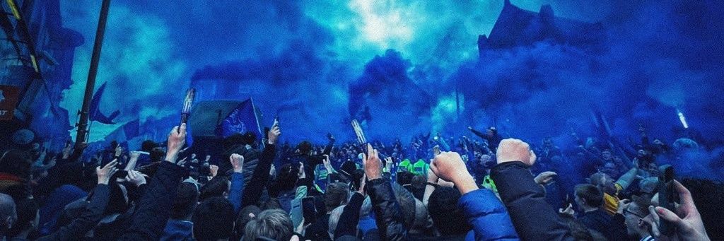 MungoD's profile banner image