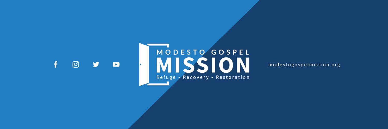 ModestoGospelM's profile banner image