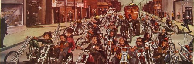Wheelers_Inc's profile banner image