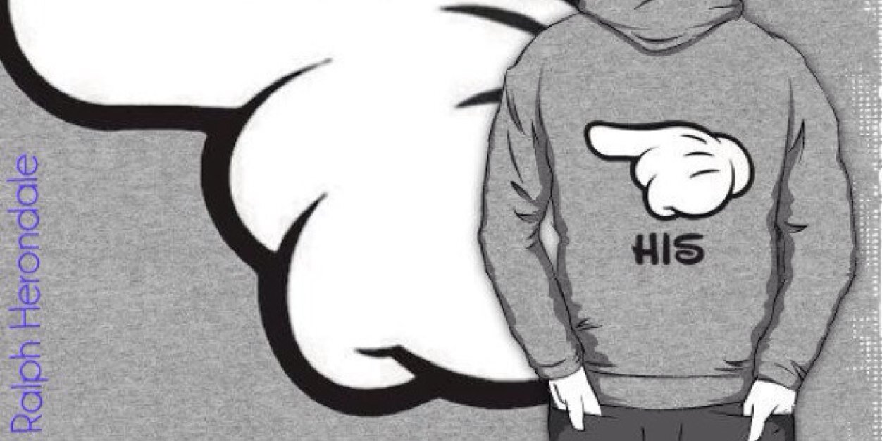 Ralph Herondale banner