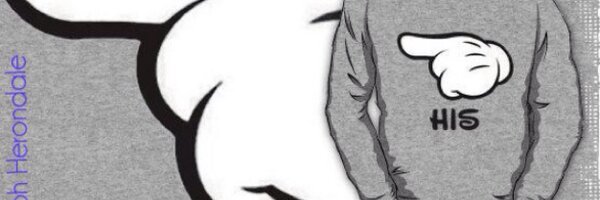 iMakeHisMesses Profile Banner