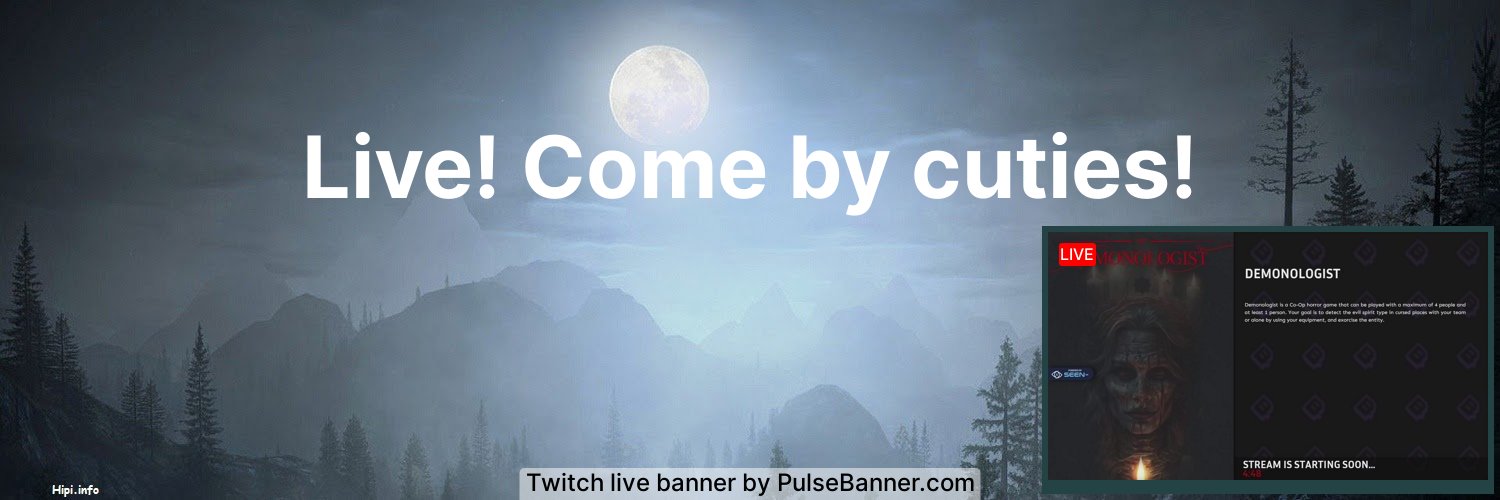 LezDoHorror's profile banner image