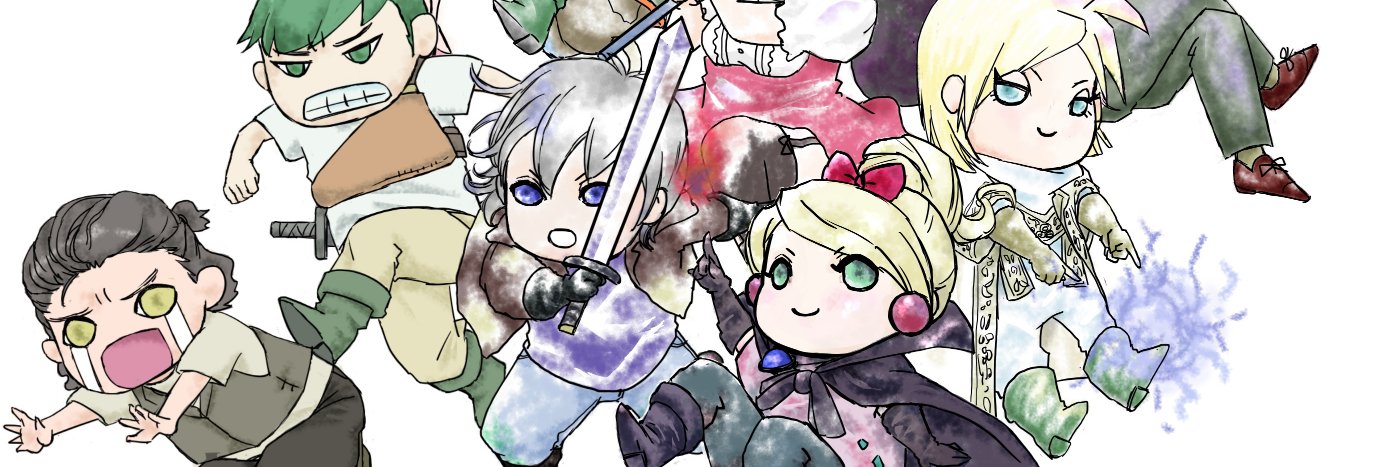 iguko's profile banner image