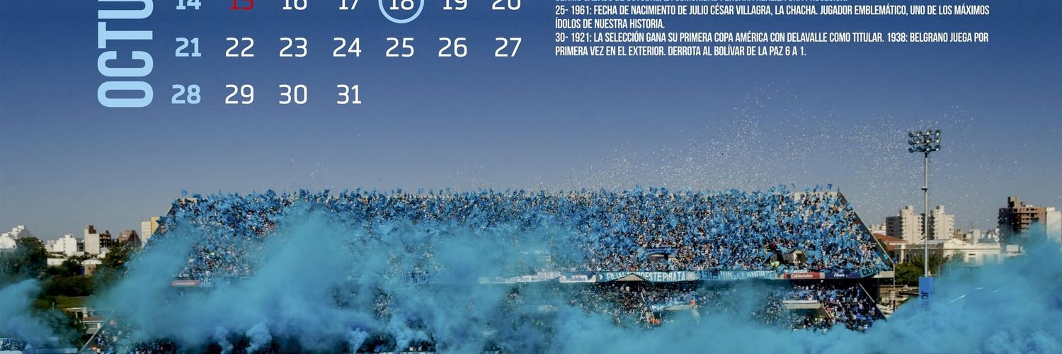 CABlendario's profile banner image