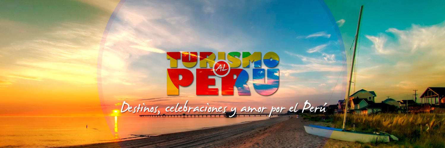 TurismoalPeru's profile banner image