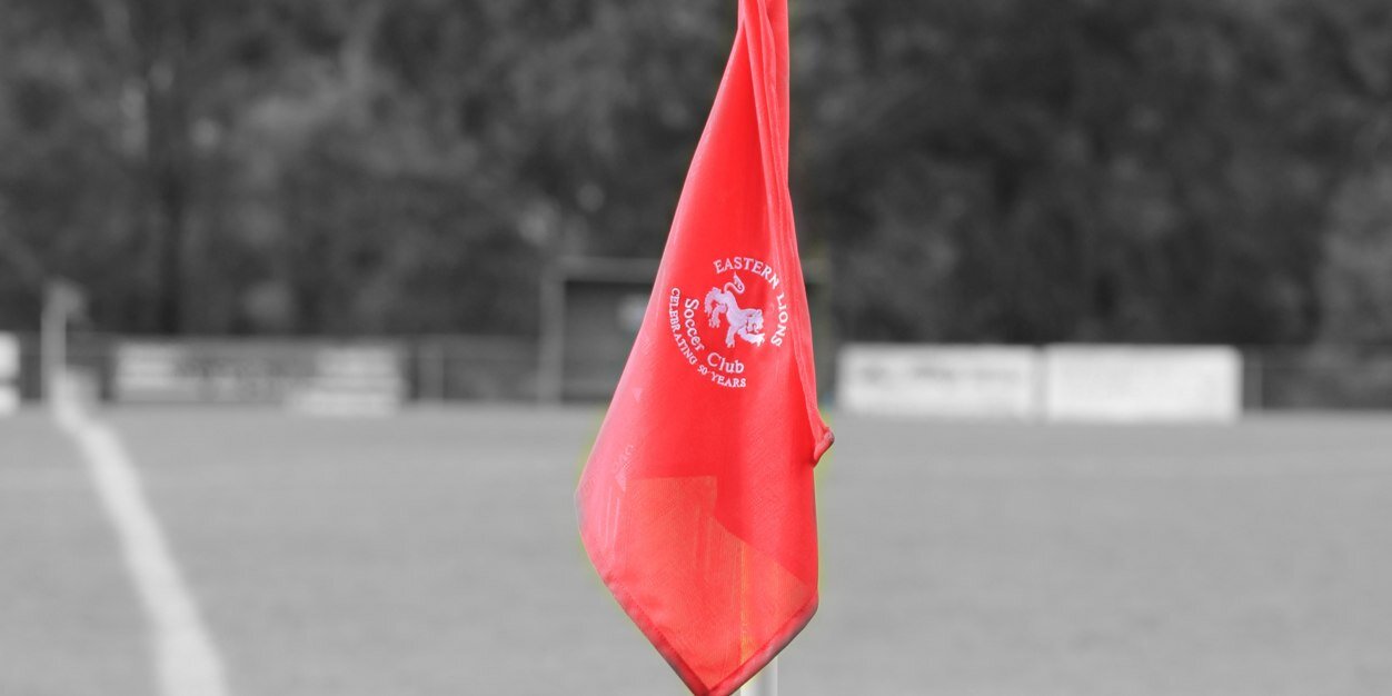 Eastern Lions SC banner