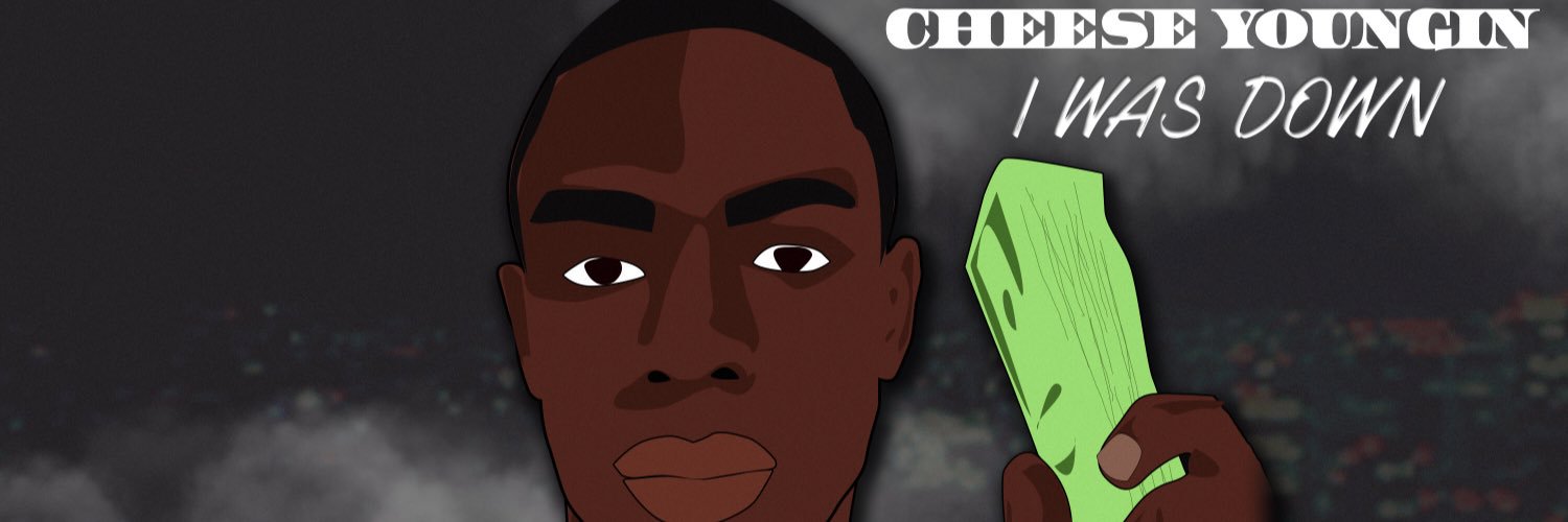 Cheese Youngin🅿️ banner