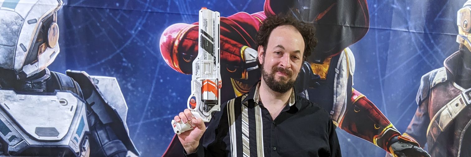 LegendaryNeuro's profile banner image