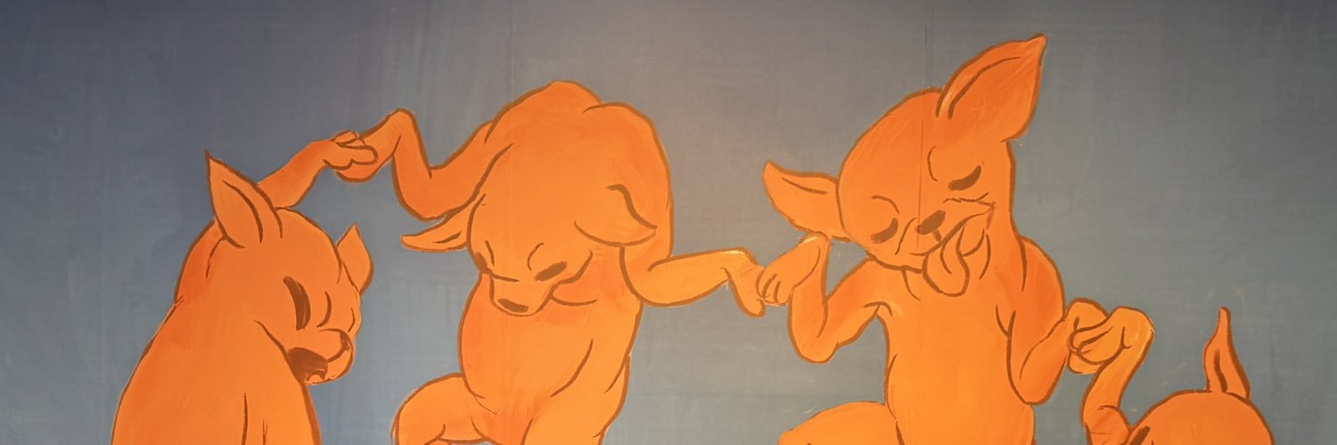 penininja's profile banner image