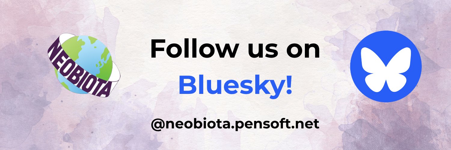 NeoBiota's banner