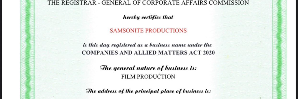 SamsoniteProTv's profile banner image