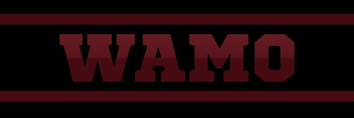 Wam0's profile banner image