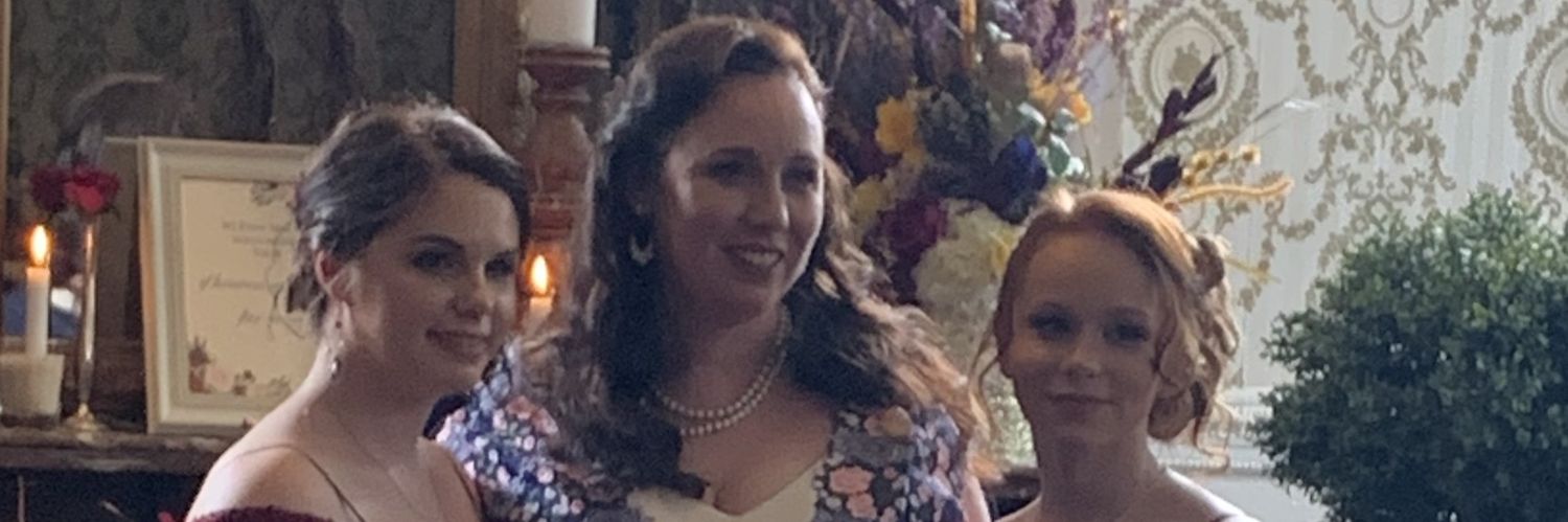 Krista Reed banner