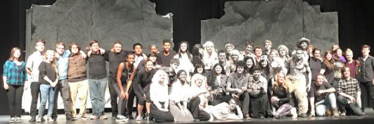 RHSOffstage's profile banner image