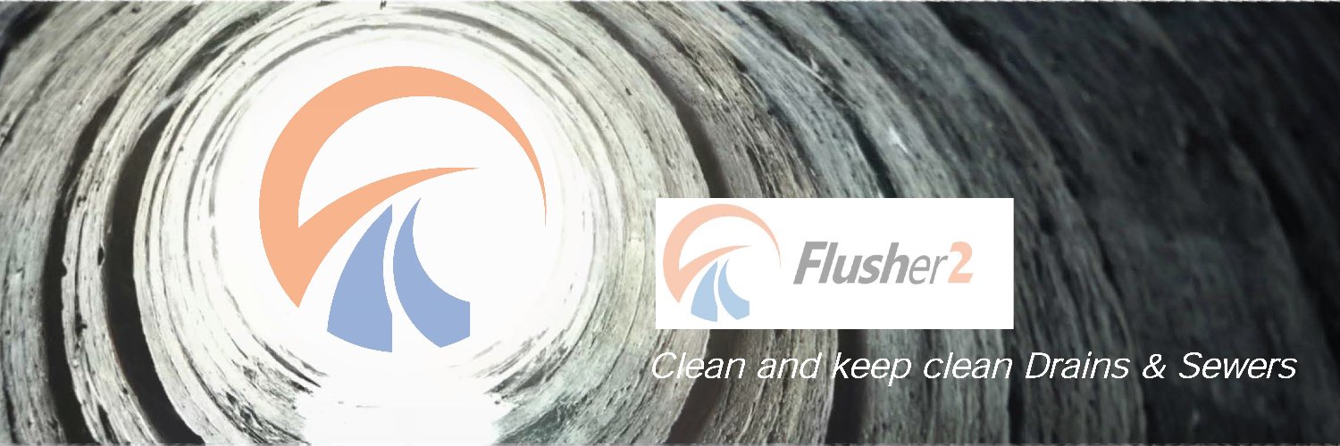 FlusherLtd's profile banner image