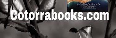 CotorraBooks's profile banner image