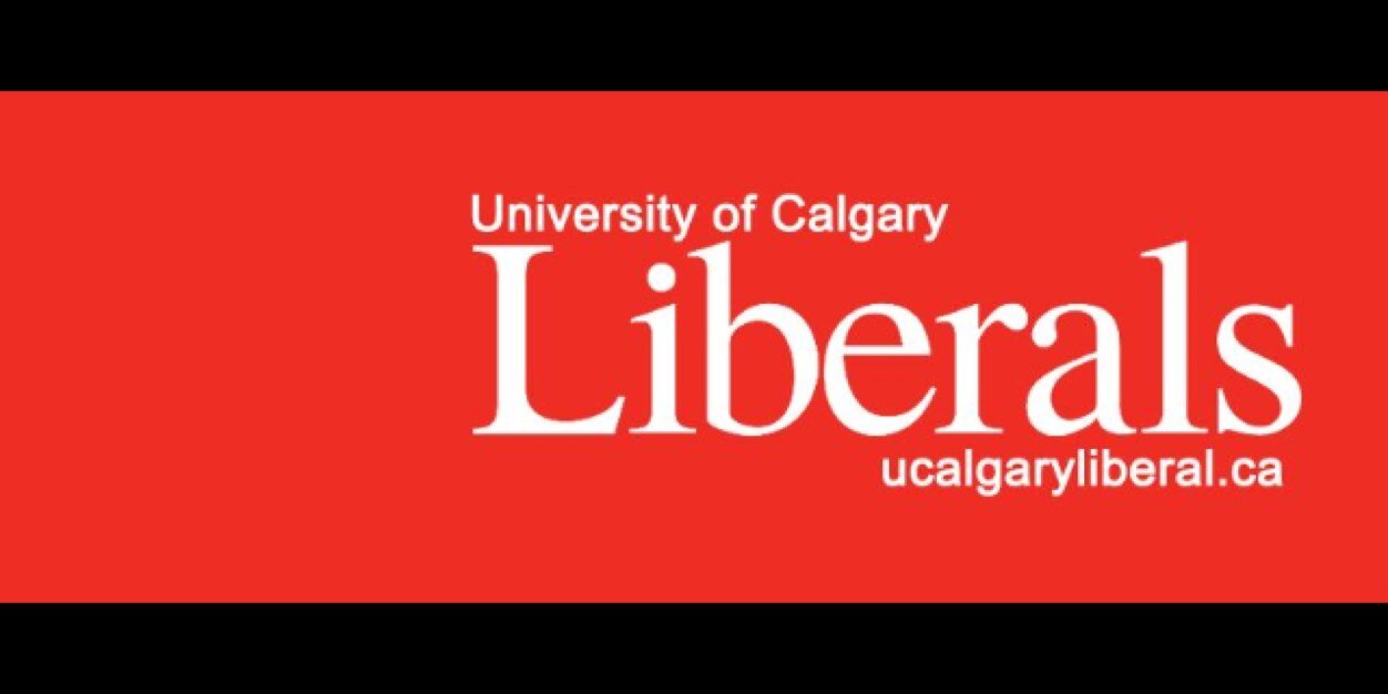 ucalgaryliberal's profile banner image
