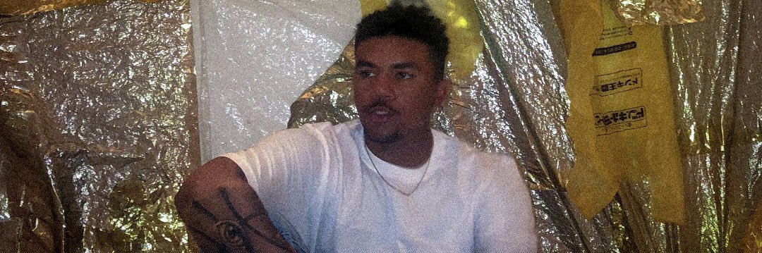 JavanOneal's profile banner image