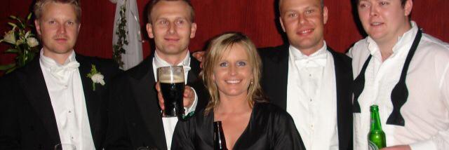 DempseyHennessy's profile banner image
