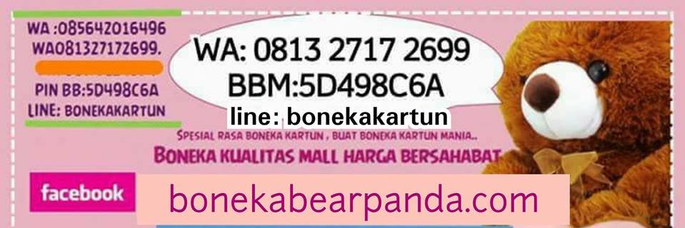bonekabearpanda's profile banner image