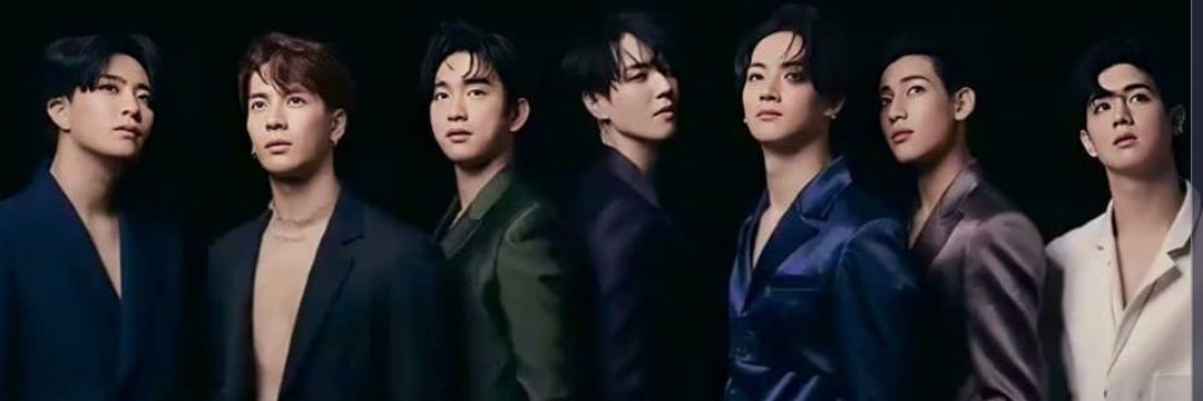 HisQueenWang_'s profile banner image