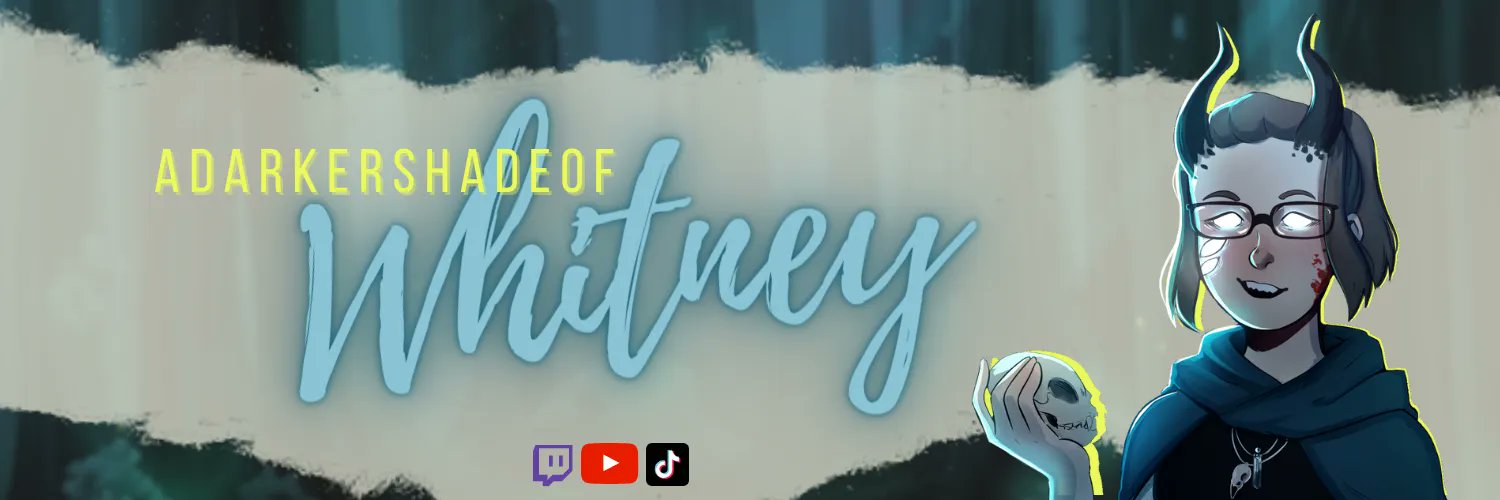 ADSOWhitney's profile banner image