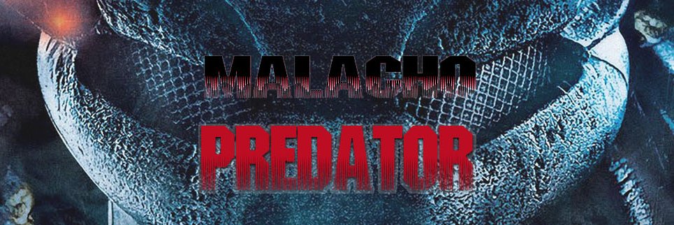 MalachoPredator's profile banner image