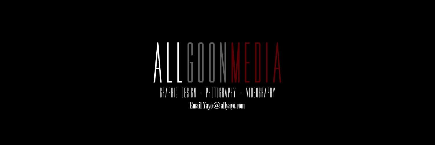 allgoonMedia's profile banner image