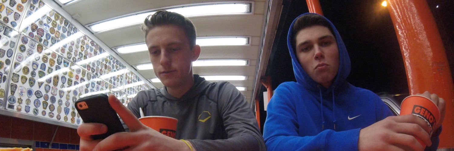 CardellCJ's profile banner image