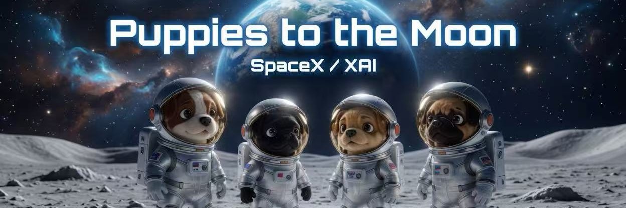 PuppiesToMoon's profile banner image