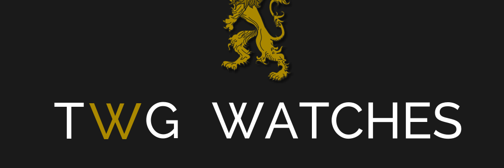 thewatchgeek's profile banner image