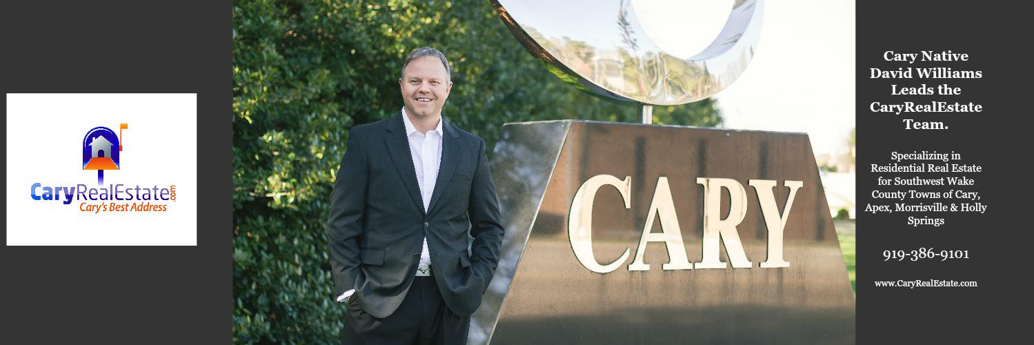 CaryRealEstate's profile banner image