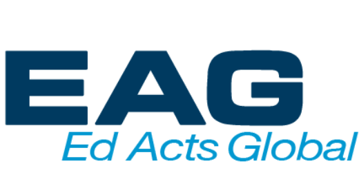 EdActsGlobal banner