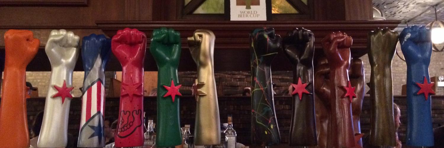 brewmanjohn's profile banner image