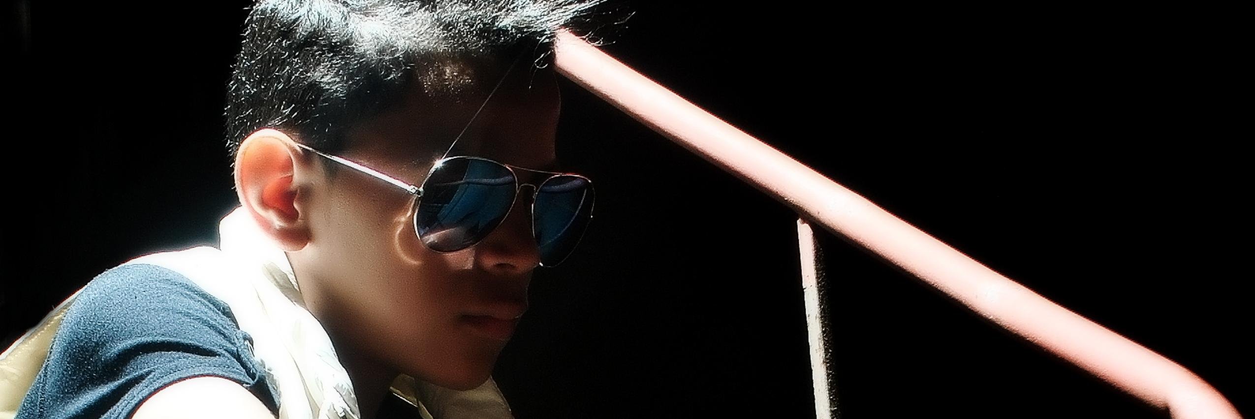 ElMannyMusic's profile banner image