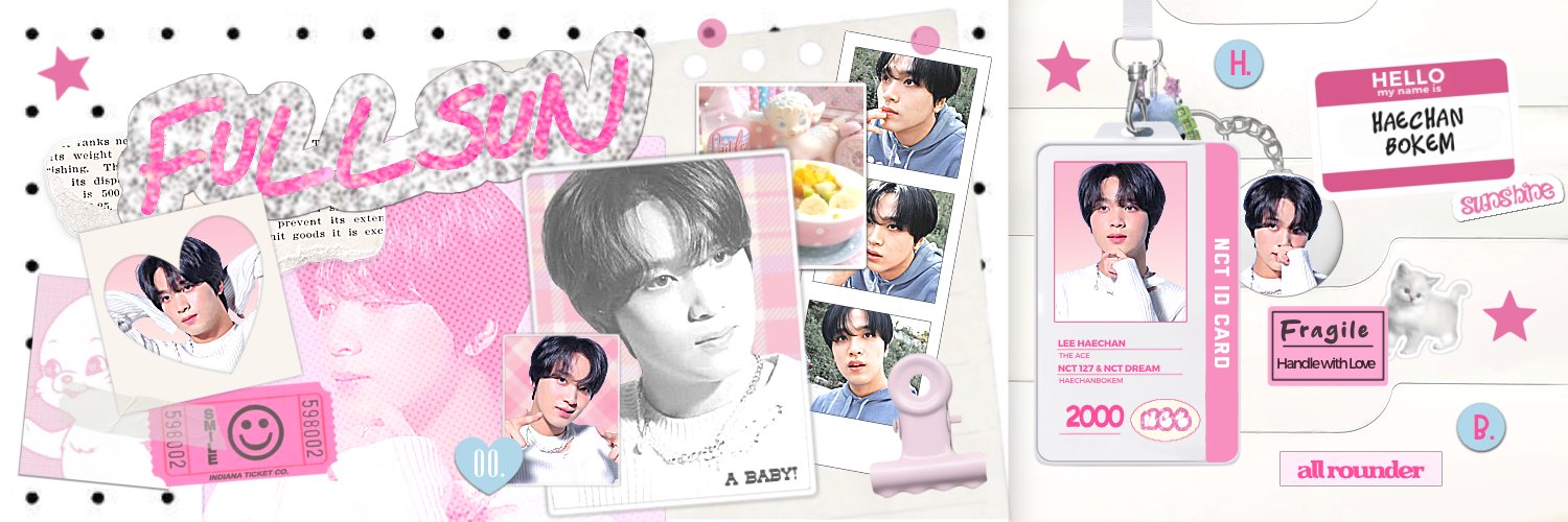 haechanbokem's profile banner image