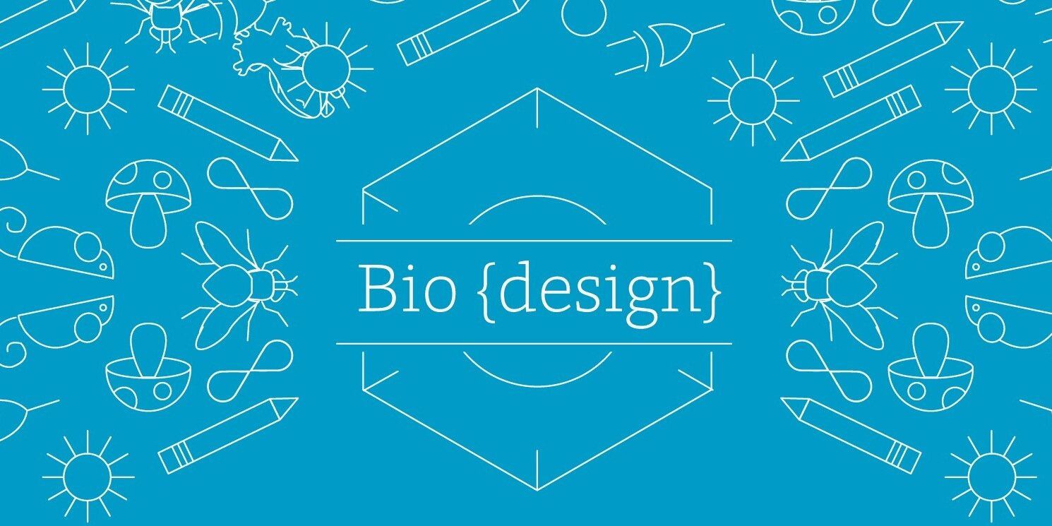 BioDesignConf's profile banner image
