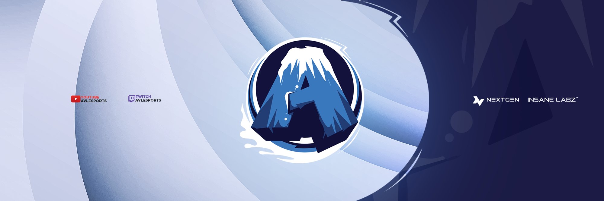 AvLEsports's profile banner image