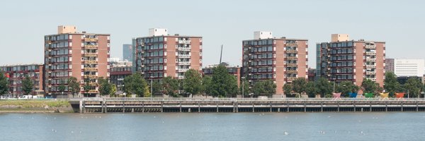 Delfshaven Rotterdam Profile Banner