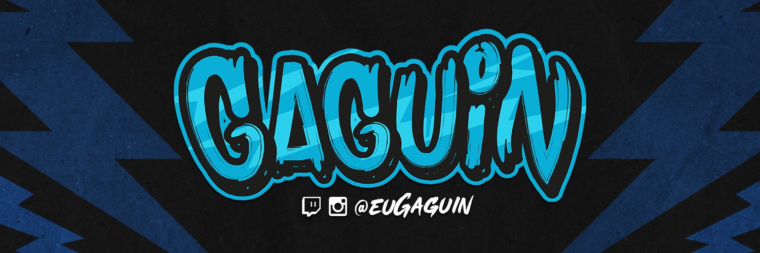 euGaguin's profile banner image