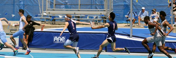 NnhsTrack Profile Banner