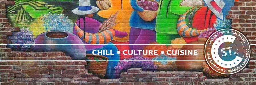 CafeCusco's profile banner image