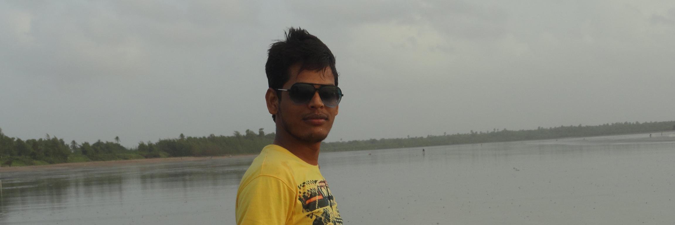 amitjaiswalus's profile banner image