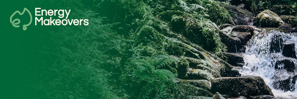 Energy Makeovers banner