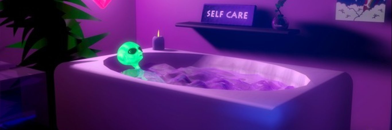 UnbearableWoman's profile banner image