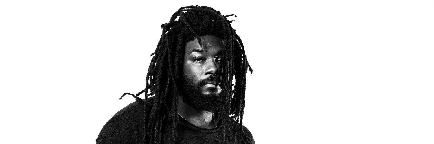 Jason Reynolds News Profile Banner