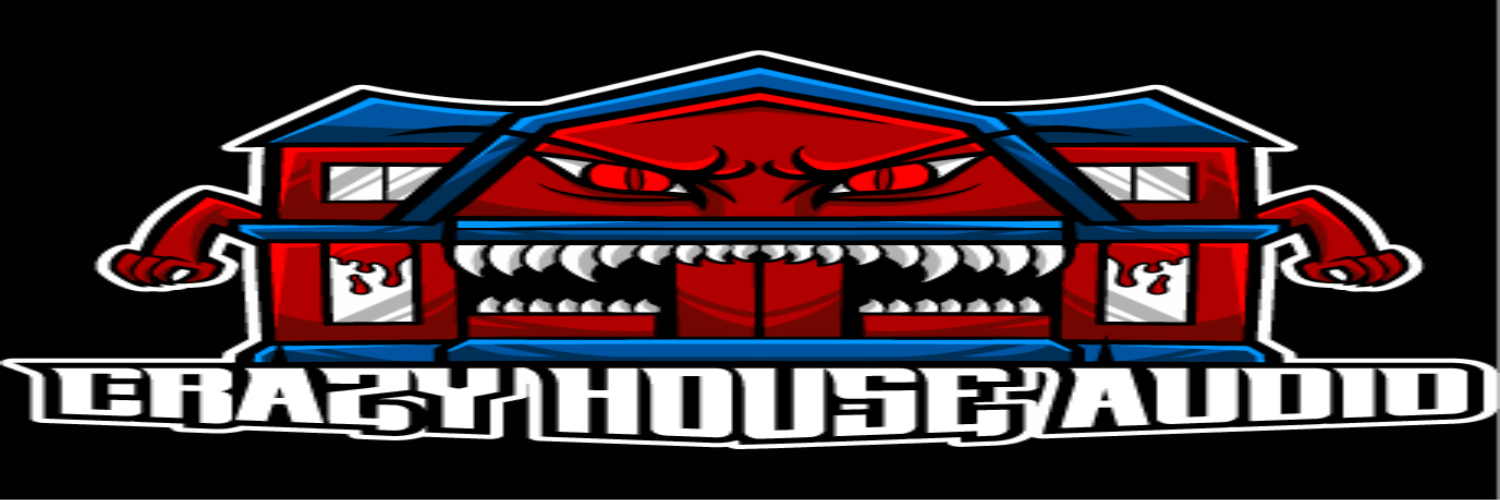 crazyhouseaudio's profile banner image