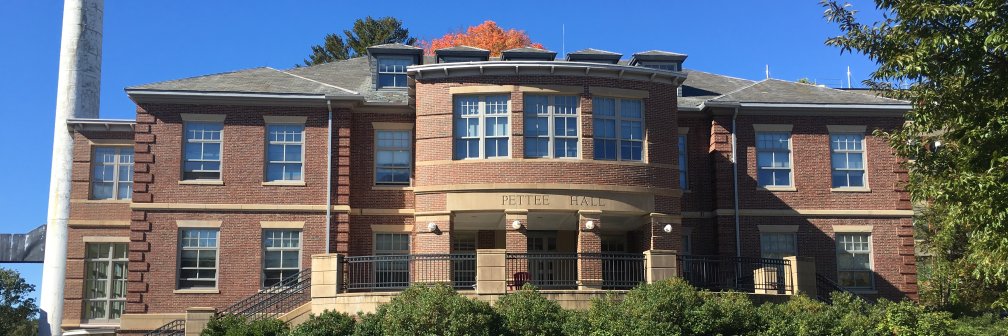 UNH Social Work banner