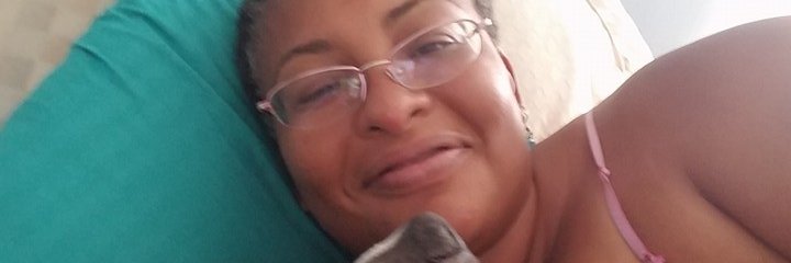 KimberlyCJW's profile banner image
