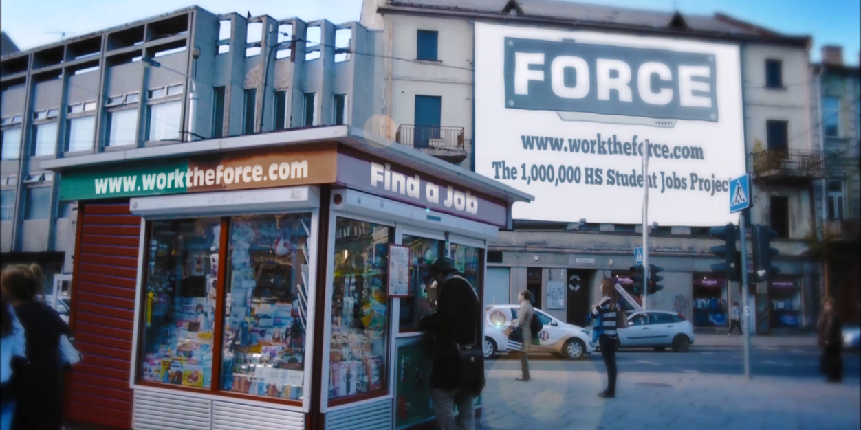 worktheforce's profile banner image